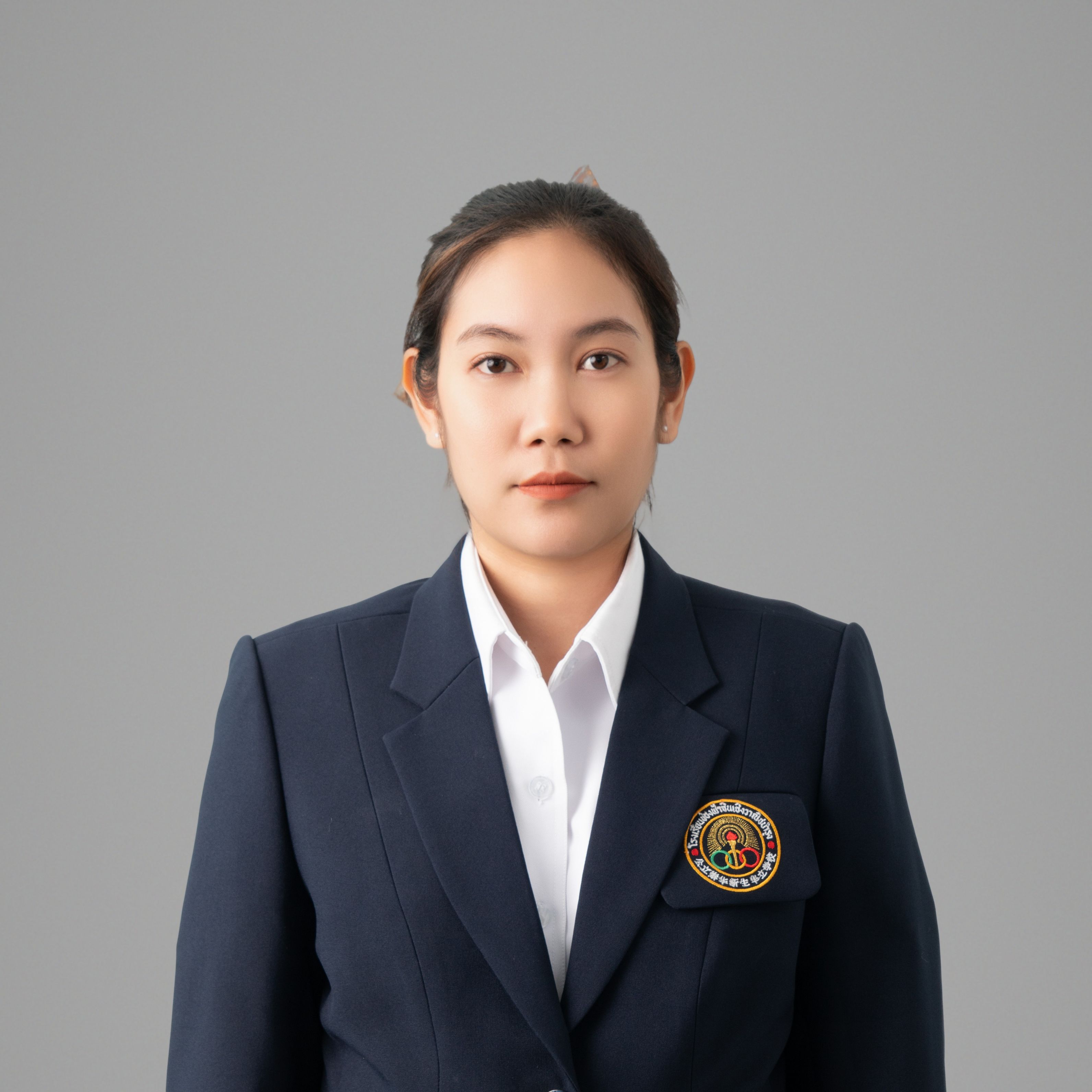 ศศิลักษณ์ จันทรมณี